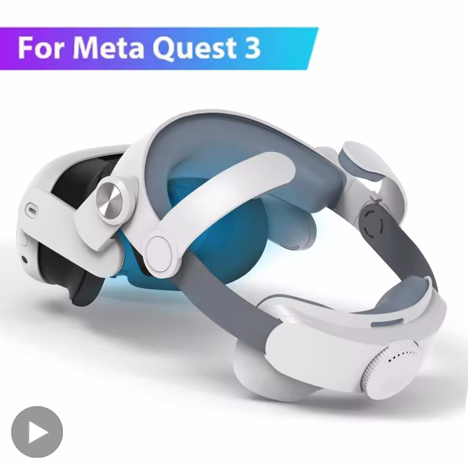 Virtual Gaming Accessories - Voor Meta Quest 3 Quest 3