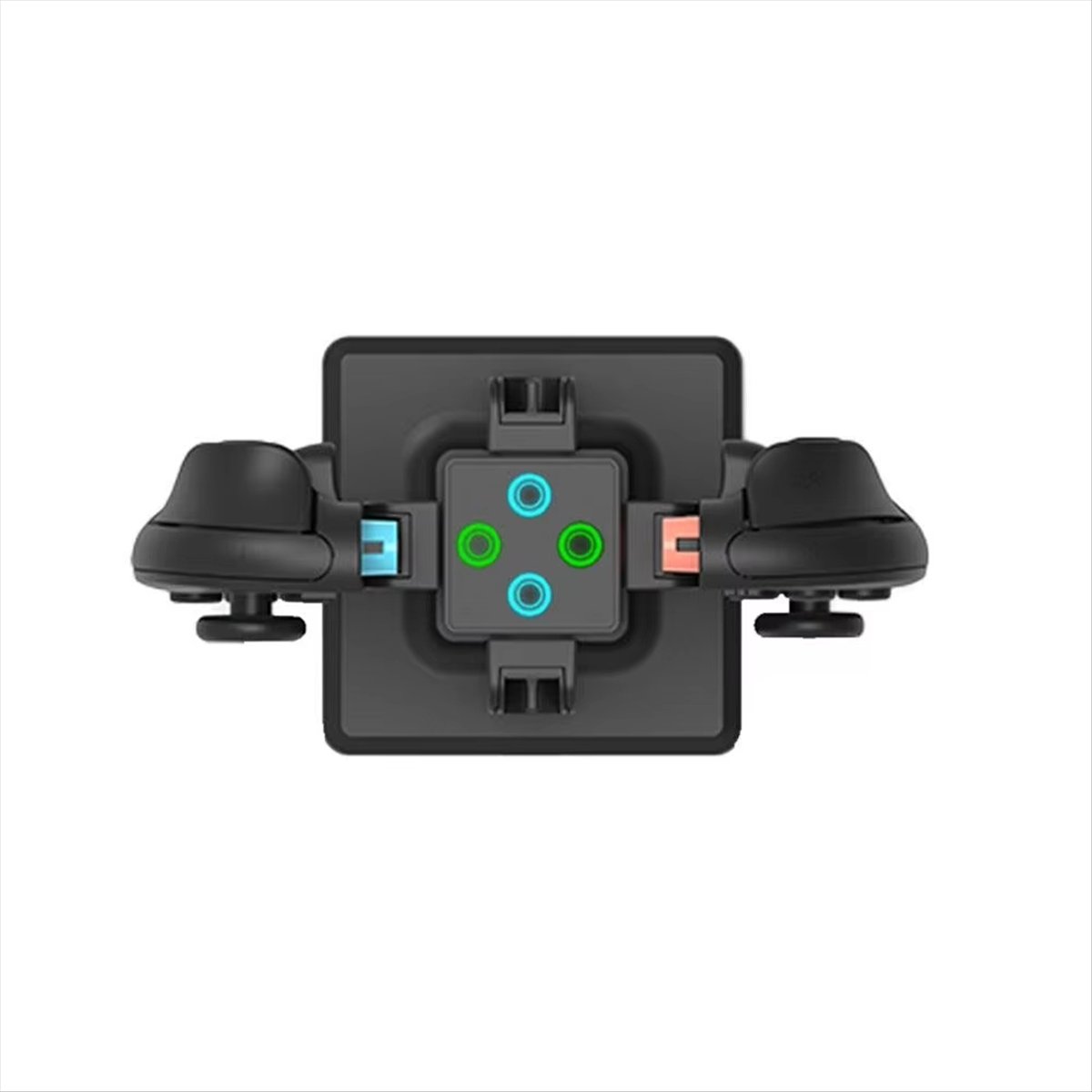 Essential Gaming Accessories - ♬ ◤ Populaire stijl ◥ Oplaaddock