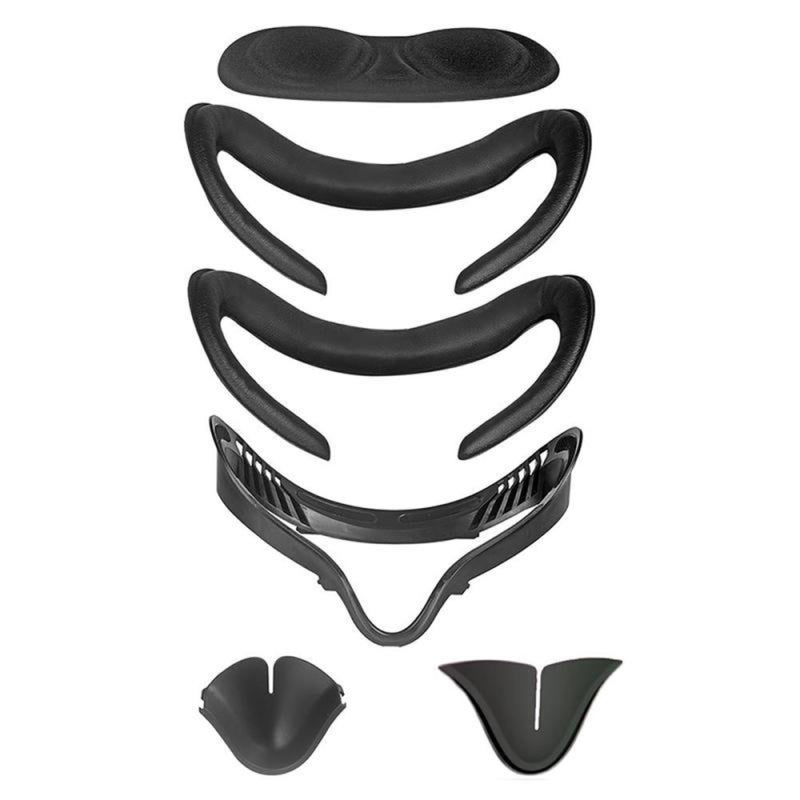 Virtual Gaming Accessories - 6-delige VR-kit voor Quest 2: PU