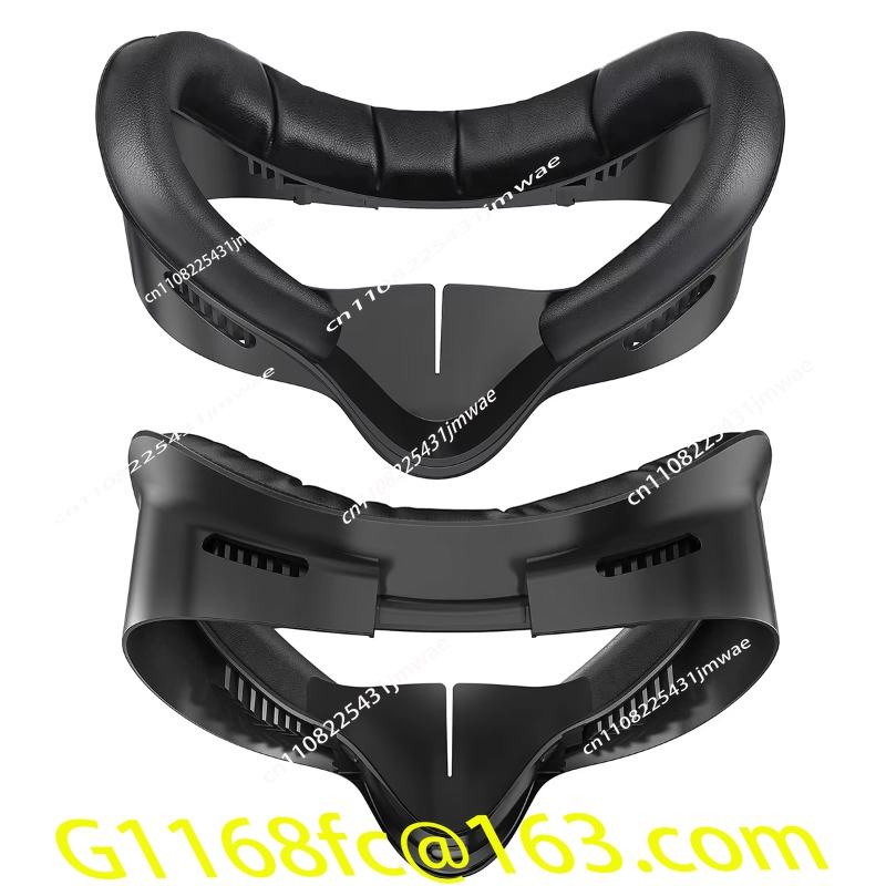Virtual Gaming Accessories - Virtual reality maskerhouder gamingaccessoire met schaduw-,