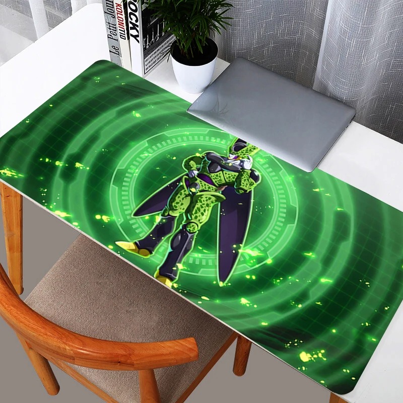 Gaming Accessories Kawaii - DBZ Dragon Ball Mobiele Muismat Grote