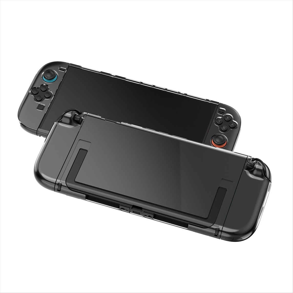 Essential Gaming Accessories - Speciale aanbieding - Beschermende harde hoes