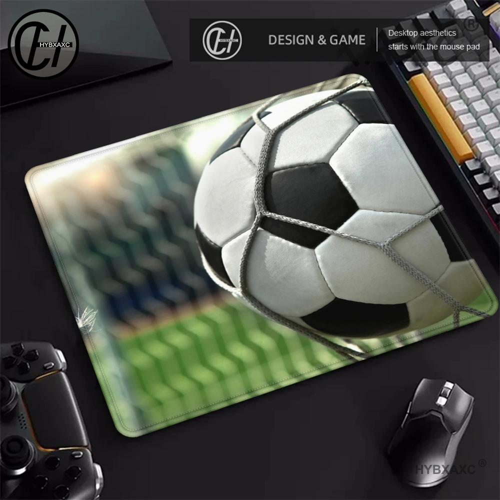 Gaming Accessories Boys - Mairuige Boy Mat Pad Voetbal Gaming
