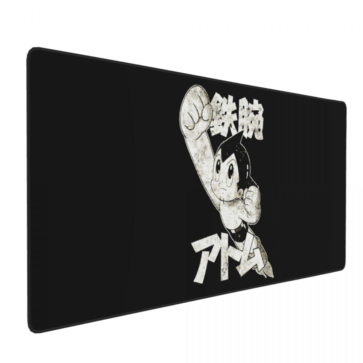 Gaming Accessories Boys - Grote muismat Astro Boy Anime Gamer