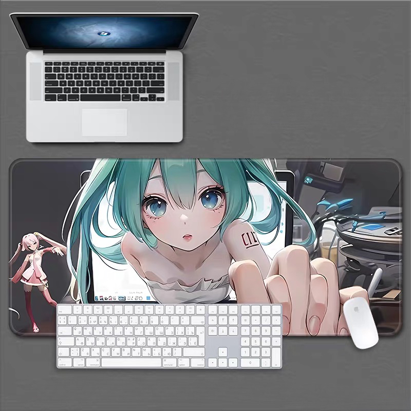 Gaming Accessories Boys - Oversized gamingcomputertoetsenbord voor jongens en meisjes