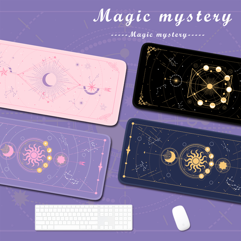 Magic Moon Star Paars Extra Gr - Gaming Accessories Kawaii recensie en prijs