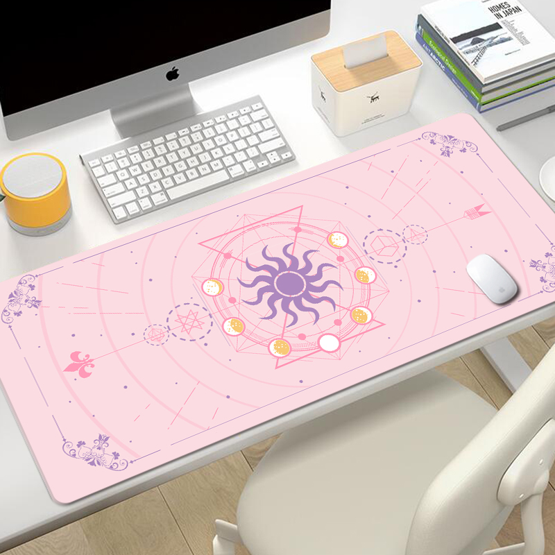 Magic Moon Star Paars Extra Gr - Gaming Accessories Kawaii recensie en prijs