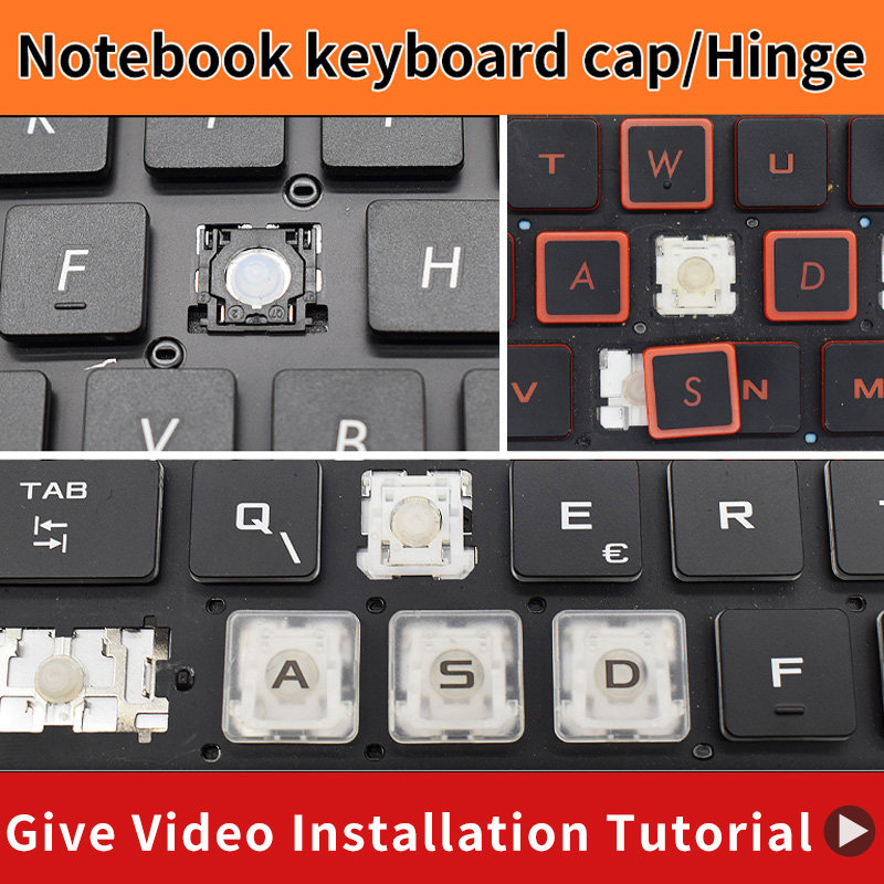 Vervangende Keycap Key Cap Cup - Gaming Accessories Uk recensie en prijs