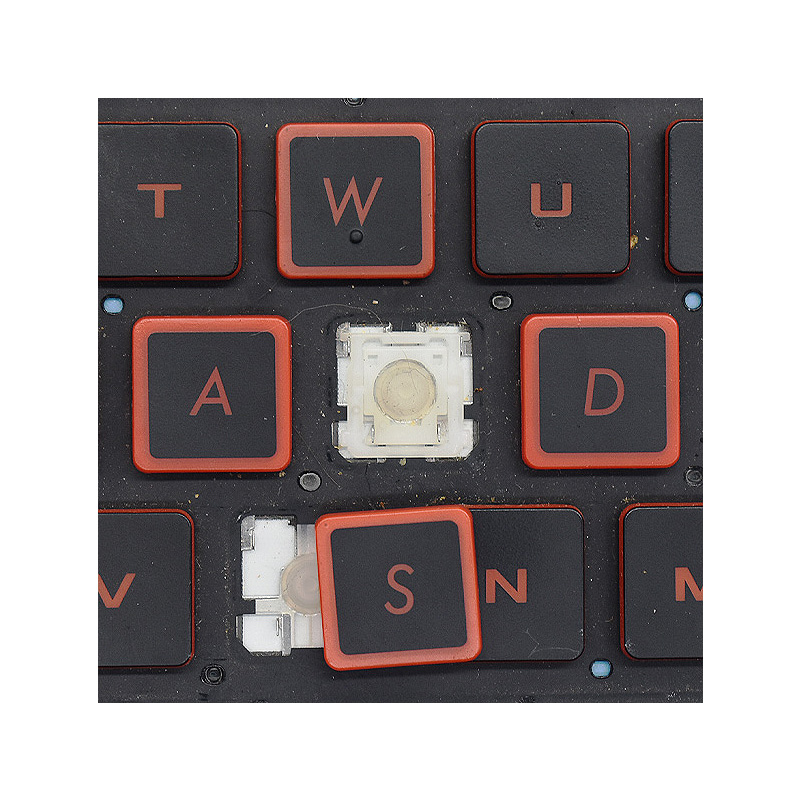 Vervangende Keycap Key Cap Cup - Gaming Accessories Uk recensie en prijs