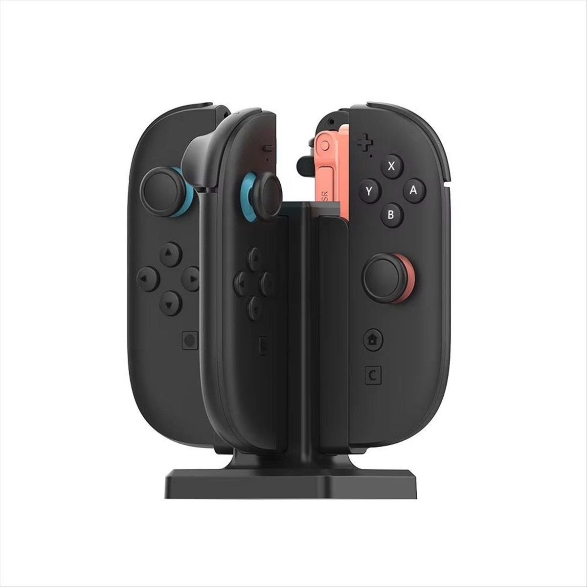 ♬ ◤ Populaire stijl ◥ Oplaaddo - Essential Gaming Accessories recensie en prijs