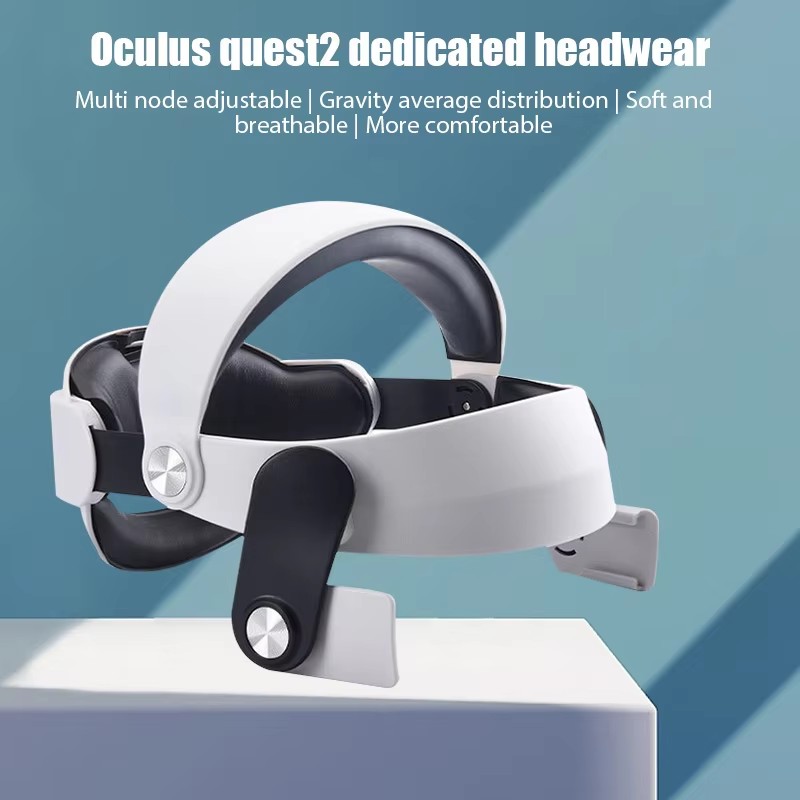 Hoofdbandhouder Hoofdband voor - Virtual Gaming Accessories recensie en prijs