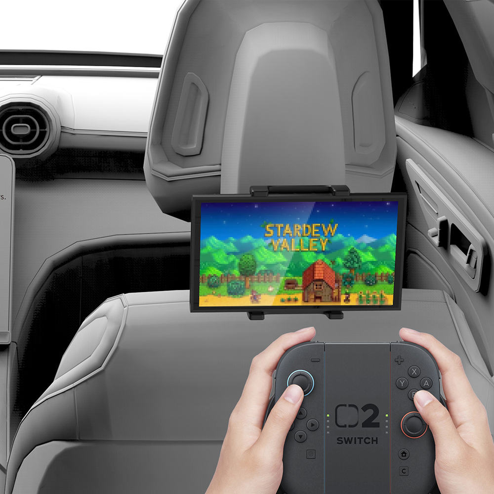 Draagbare Console Universele A - Gaming Accessories Holder recensie en prijs