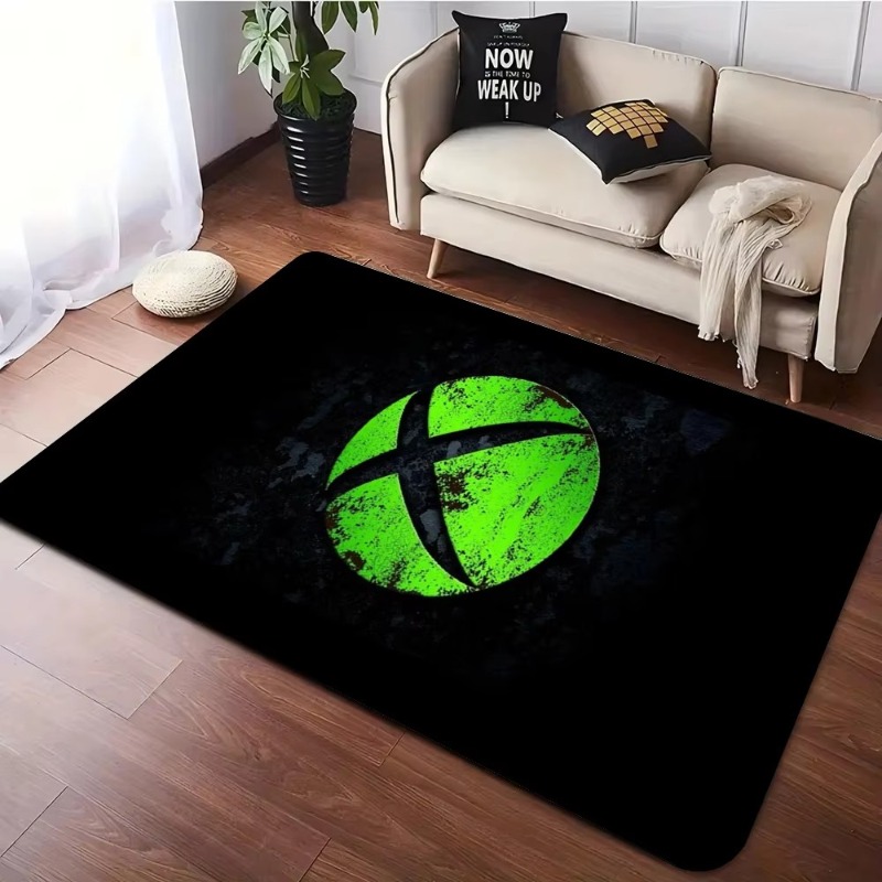 Xbox Gaming Tapijt Woonkamer W - Gaming Accessories Boys recensie en prijs