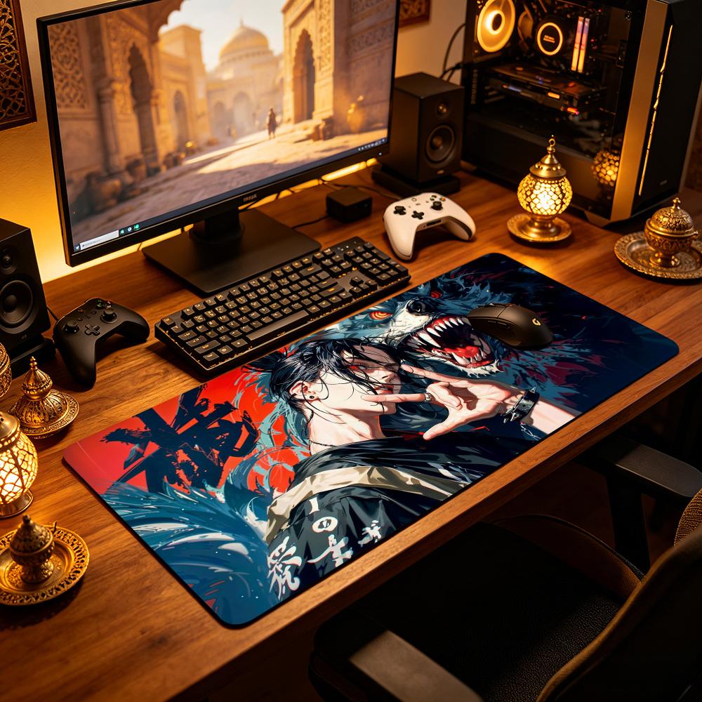 Streetwear Cool Boy Fierce Wol - Gaming Accessories Boys recensie en prijs