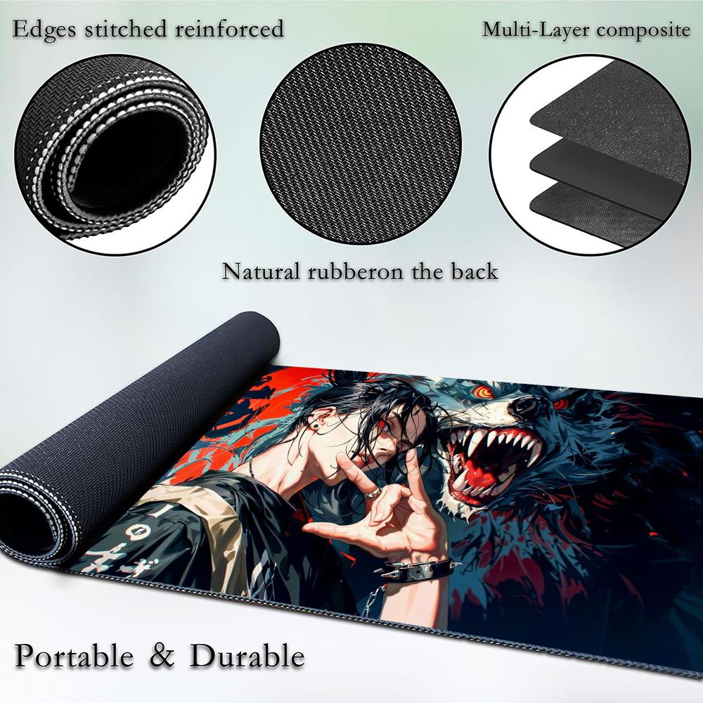 Streetwear Cool Boy Fierce Wol - Gaming Accessories Boys recensie en prijs