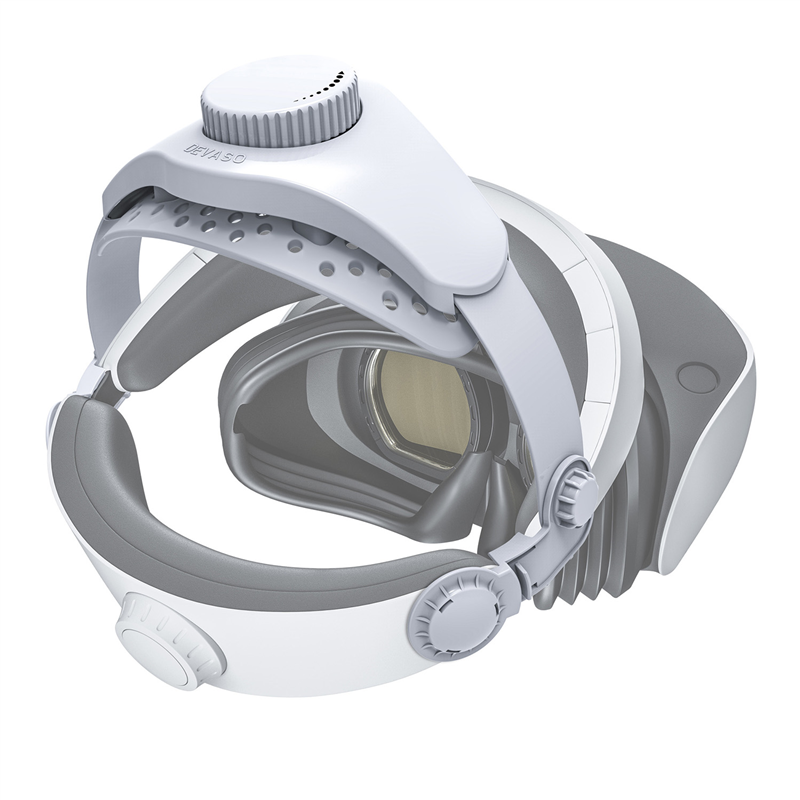 VR-hoofdbandbeugel voor Ps Vr2 - Virtual Gaming Accessories recensie en prijs