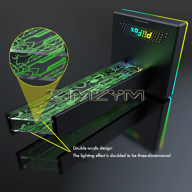 RGB Gaming Hoofdtelefoonstanda - Headset Stand Rgb recensie en prijs