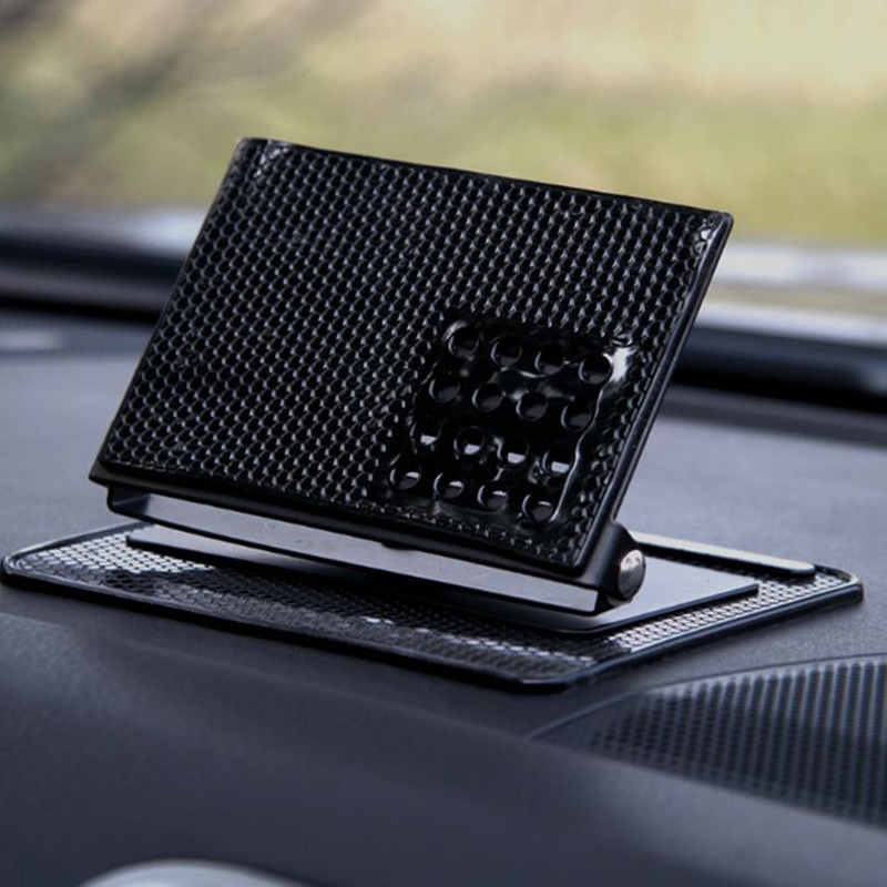 Auto-ornament Siliconen 360 gr - Desk Corner Mat recensie en prijs