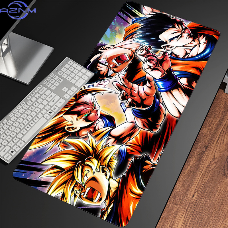 Dragon Ball Z Muismat Gamer Es - Essential Gaming Accessories recensie en prijs