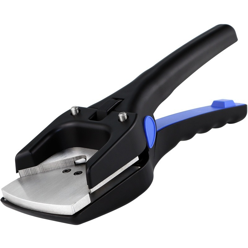 Professionele hoekafkantertang - Desk Corner Mat recensie en prijs