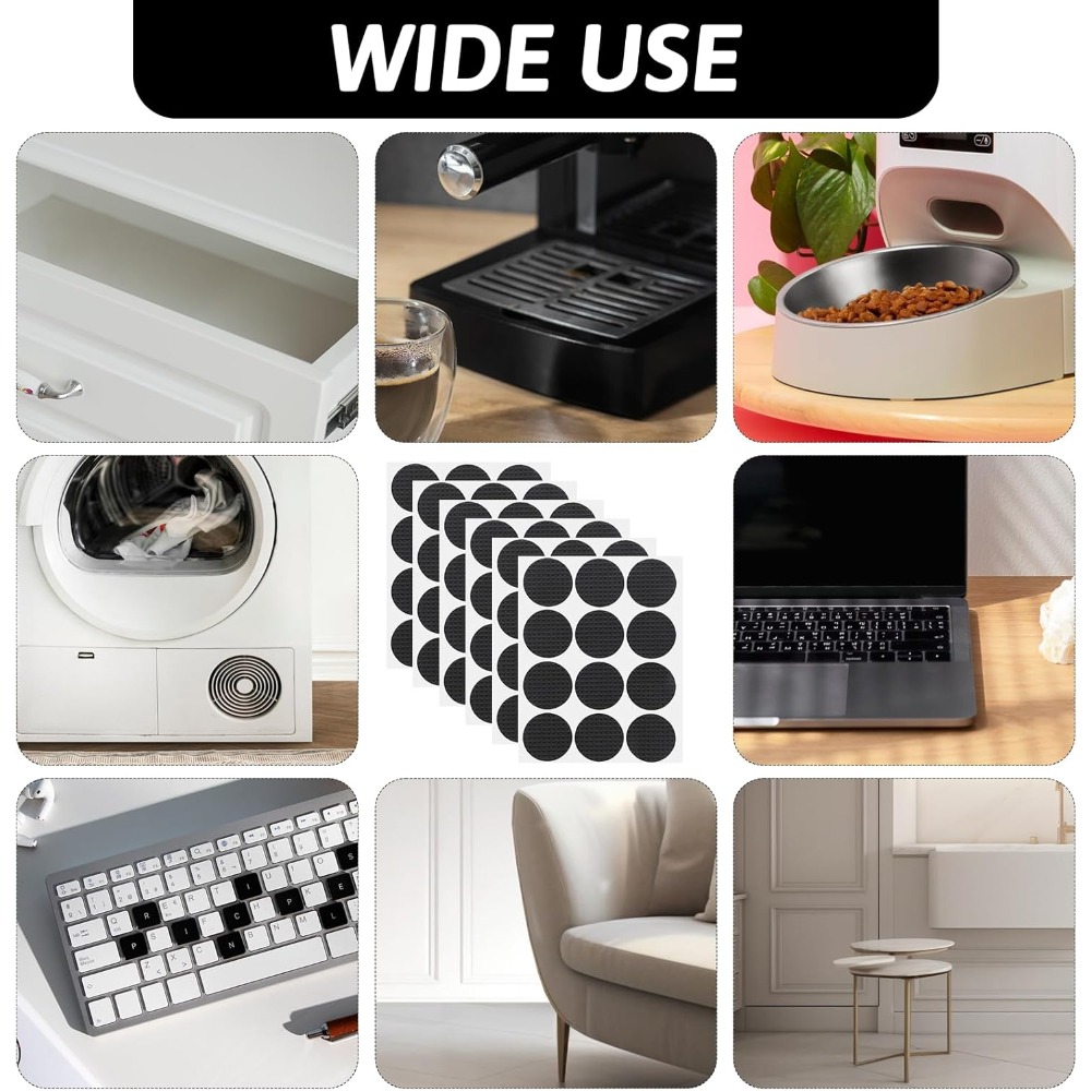 Antislip zelfklevende EVA meub - Desk Corner Mat recensie en prijs