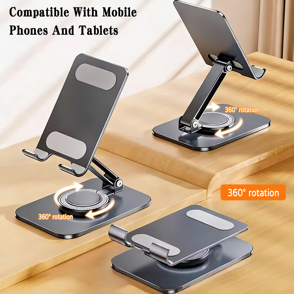 360° Draaibare Metalen Telefoo - Desk Corner Mat recensie en prijs