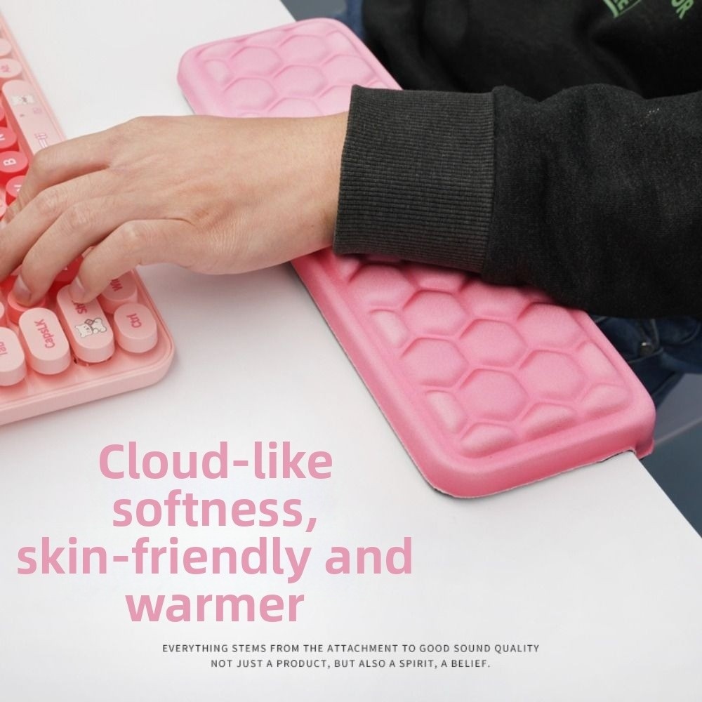 Universele L-vormige bureau-el - Desk Corner Mat recensie en prijs