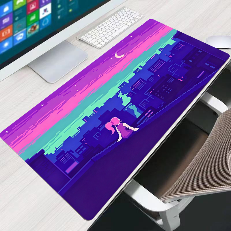 Bureaumatten voor gamers, hoog - Gaming Accessories Kawaii recensie en prijs