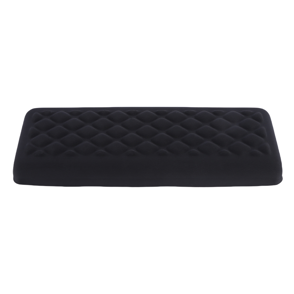 2-1PC L-vormig traagschuim ell - Desk Corner Mat recensie en prijs
