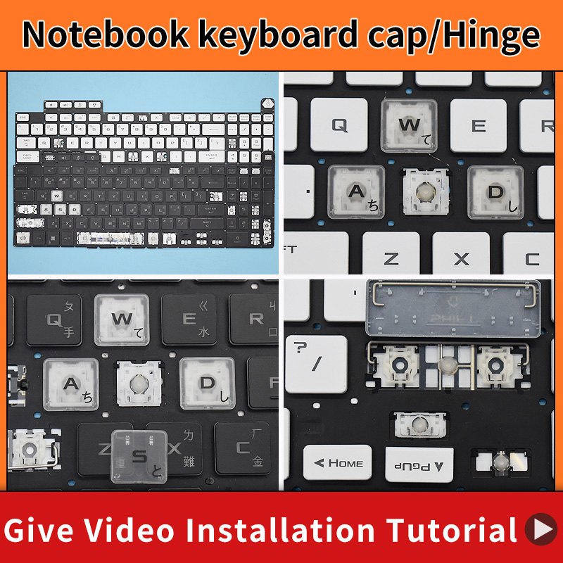 Vervanging Keycap Key Cap Scha - Gaming Accessories Uk recensie en prijs