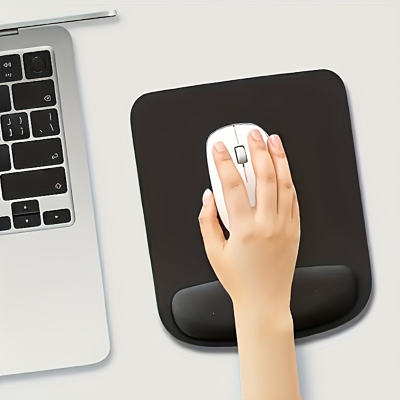 Ergonomische EVA-muismat met p - Essential Gaming Accessories recensie en prijs