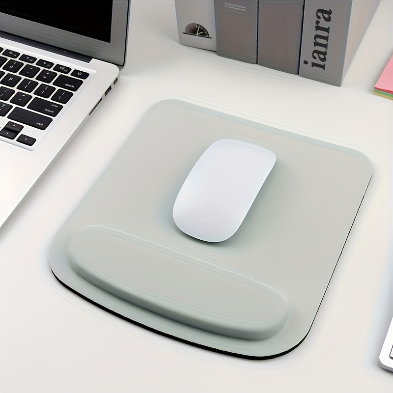 Ergonomische EVA-muismat met p - Essential Gaming Accessories recensie en prijs