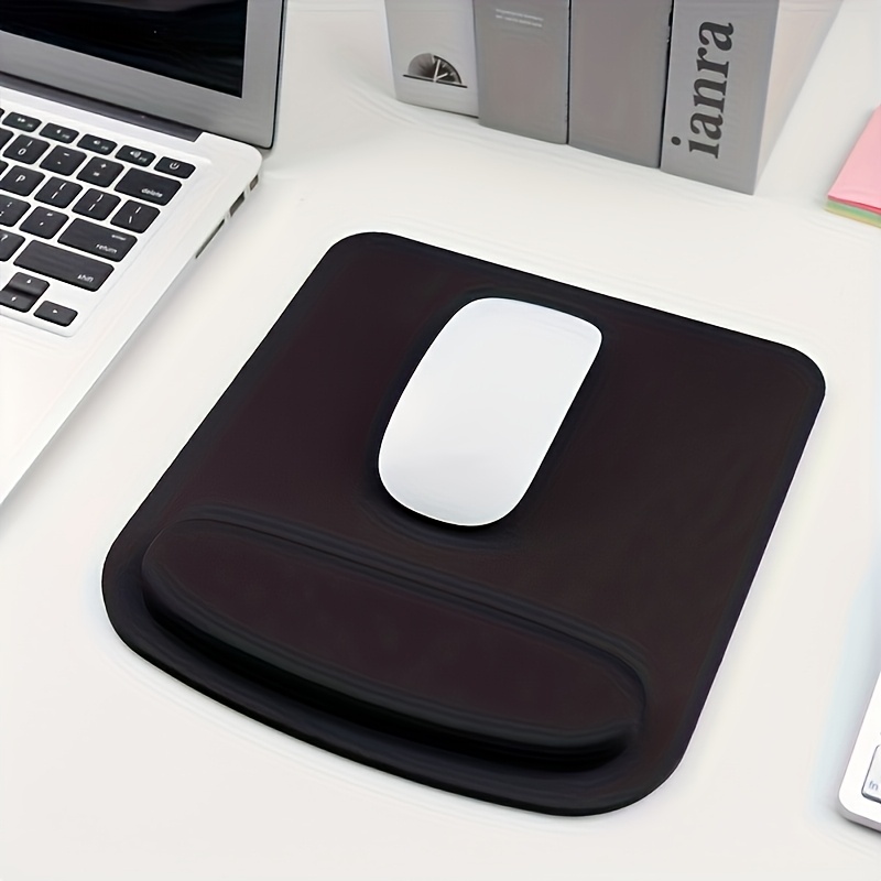 Ergonomische EVA-muismat met p - Essential Gaming Accessories recensie en prijs
