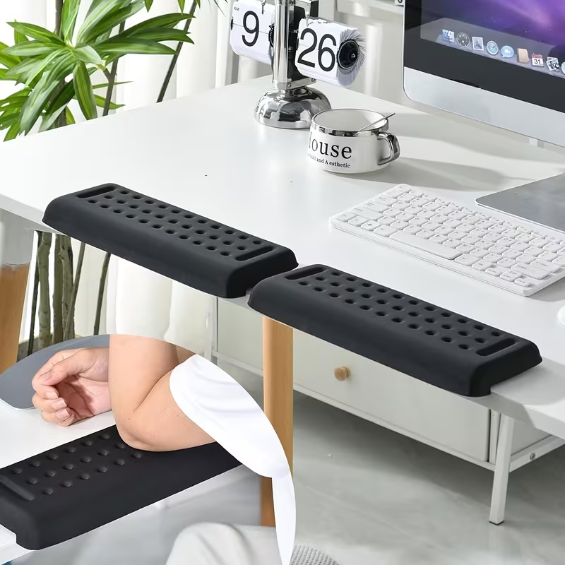 L-vormig bureau-onderlegger, m - Desk Corner Mat recensie en prijs