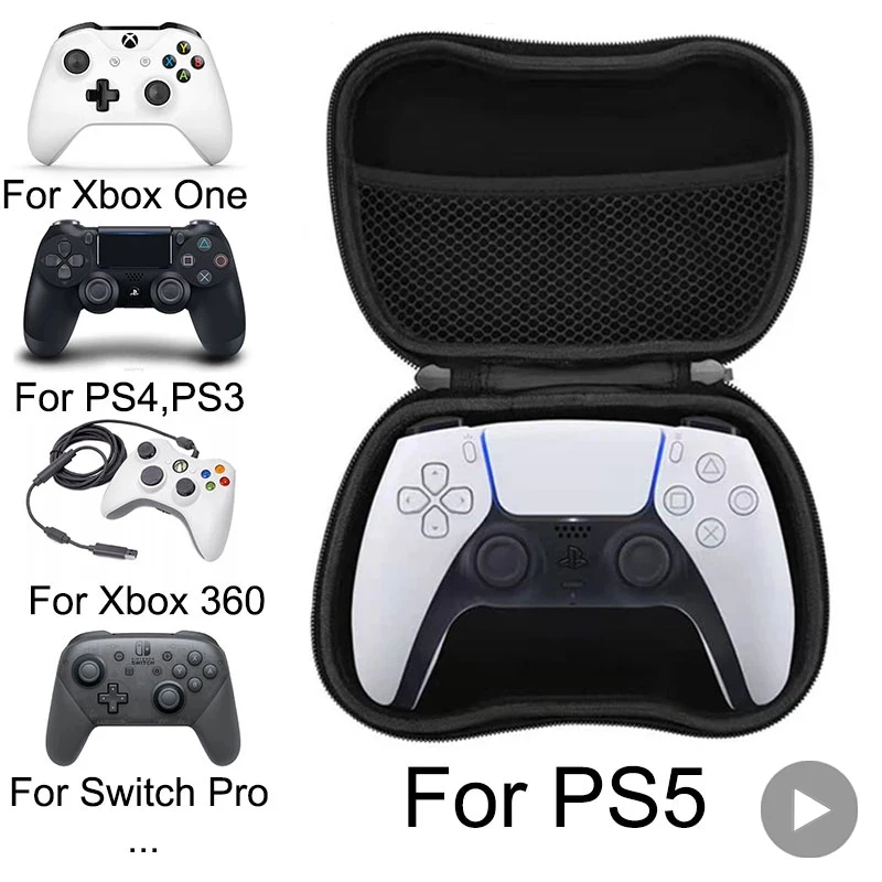 Tas Controller Cover Voor Nint - Play Gaming Accessories Xbox Controller recensie en prijs