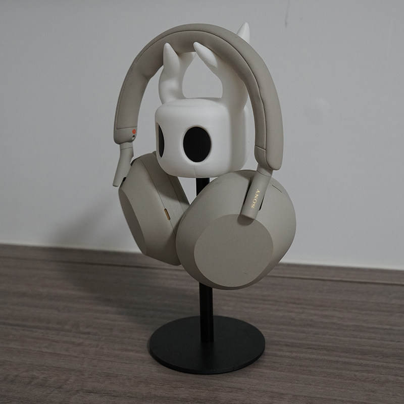3D-printen Hollow Knight Gamin - Gaming Accessories Holder recensie en prijs