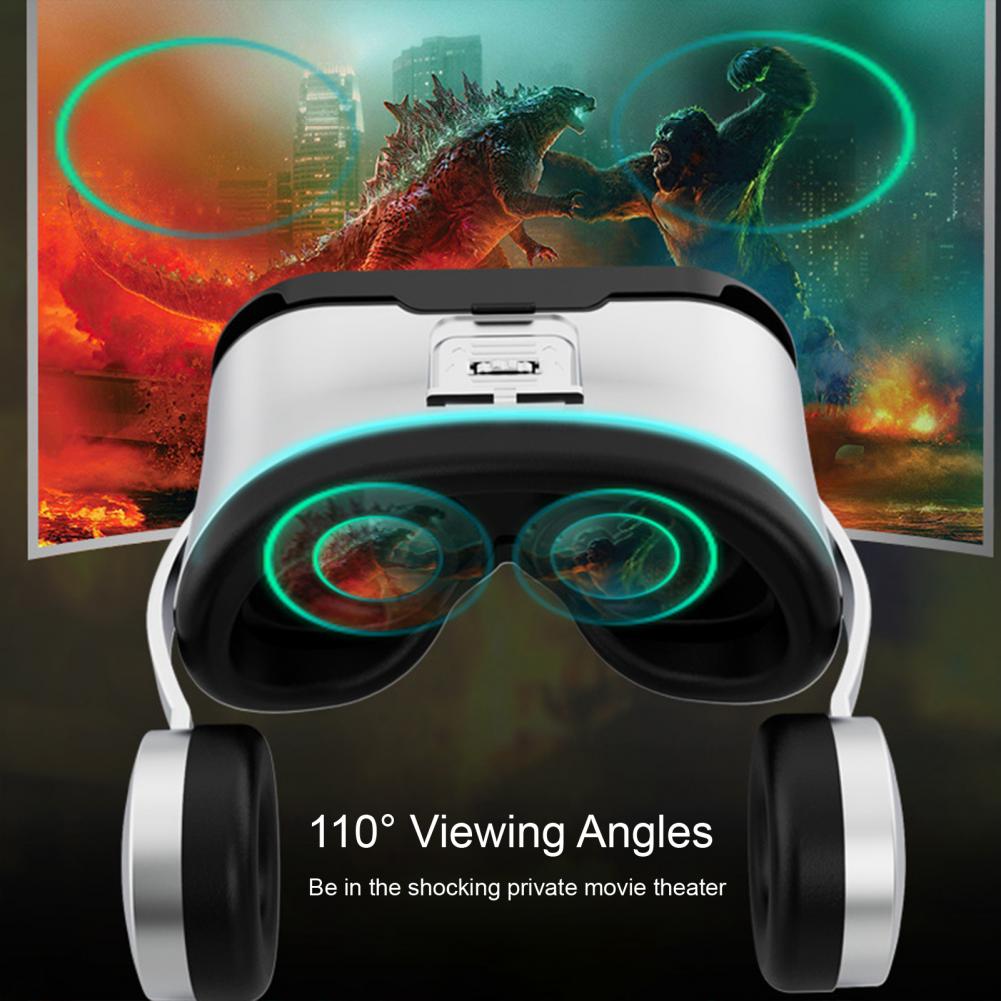 Viar 3D Virtual Reality VR-bri - Virtual Gaming Accessories recensie en prijs