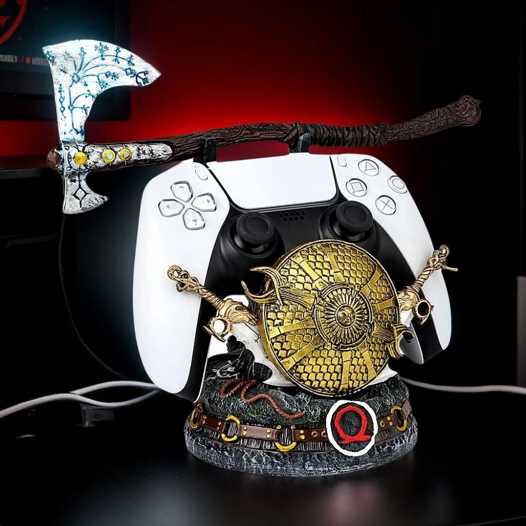 2025 Nieuwe God of War Game Vo - Gaming Accessories Holder recensie en prijs
