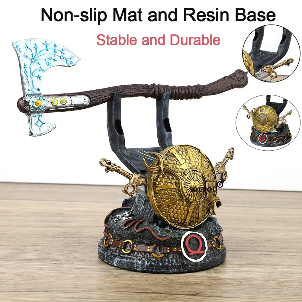 2025 Nieuwe God of War Game Vo - Gaming Accessories Holder recensie en prijs