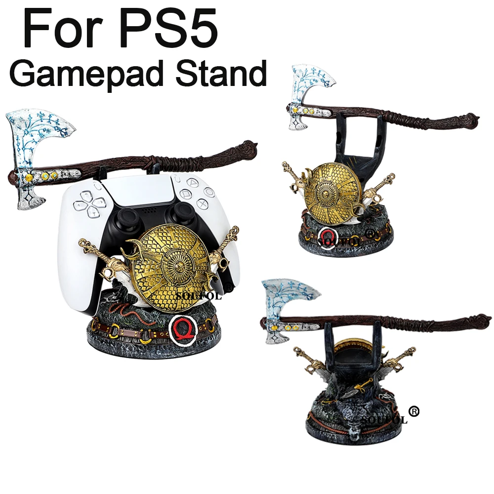 2025 Nieuwe God of War Game Vo - Gaming Accessories Holder recensie en prijs