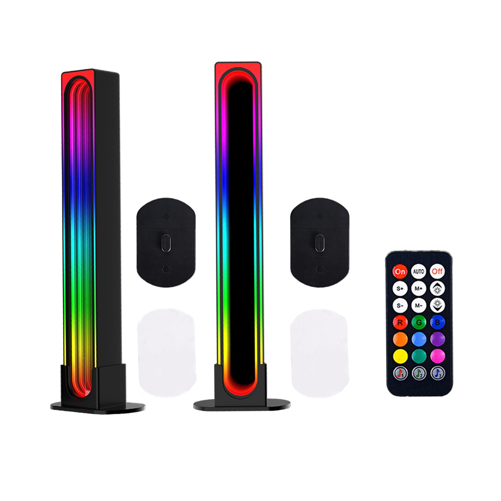 LED RGB Lichtbalk Gaming Acces - Gaming Accessories App recensie en prijs