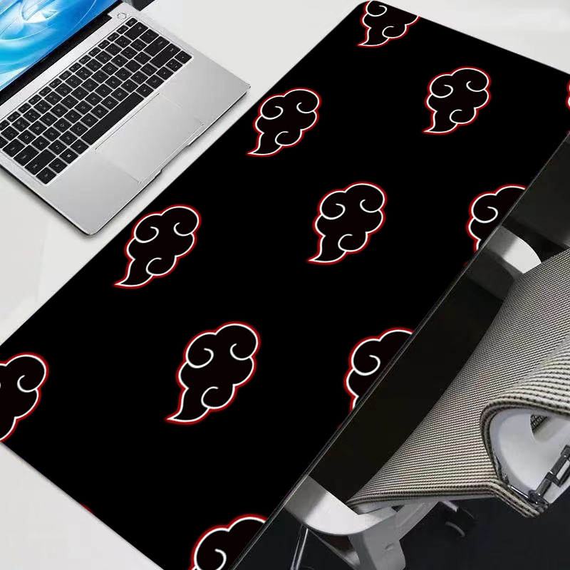 Lederen muismat AKATSUKI N-Nar - Gaming Accessories Boys recensie en prijs