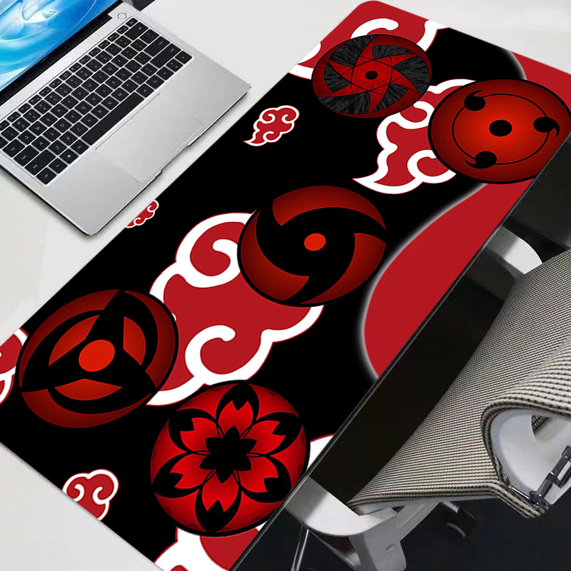 Lederen muismat AKATSUKI N-Nar - Gaming Accessories Boys recensie en prijs