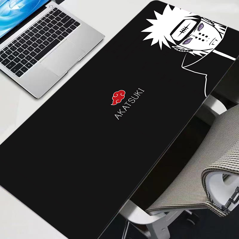 Lederen muismat AKATSUKI N-Nar - Gaming Accessories Boys recensie en prijs