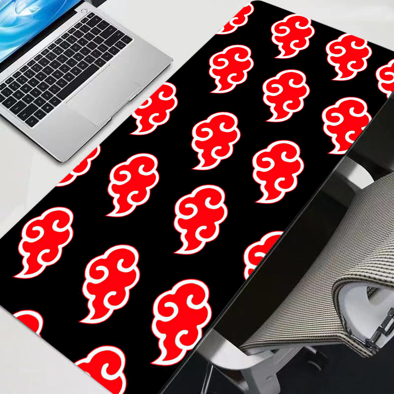 Lederen muismat AKATSUKI N-Nar - Gaming Accessories Boys recensie en prijs