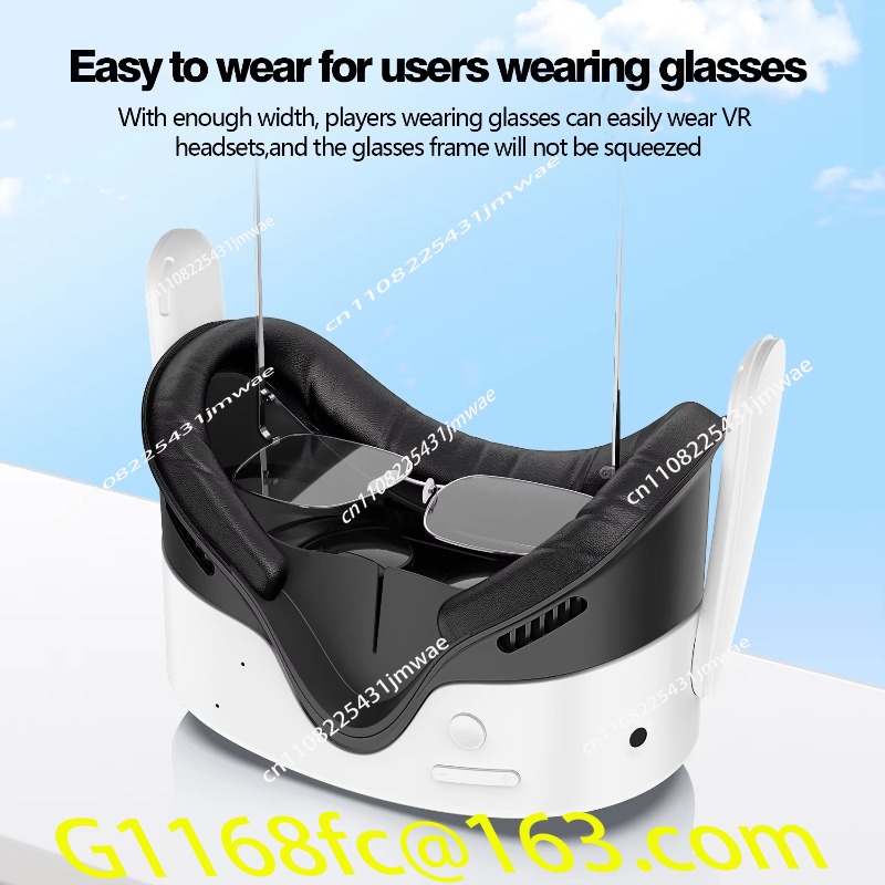 Virtual reality maskerhouder g - Virtual Gaming Accessories recensie en prijs