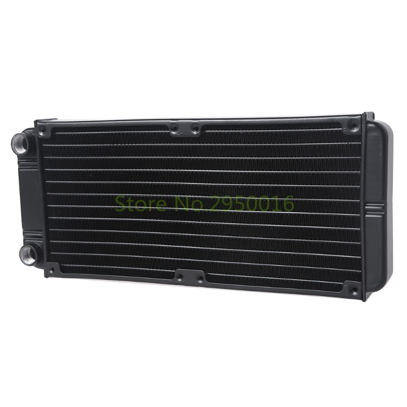 240Mm 10/18 Buis Computer Wate - Gaming Equipment Accessories recensie en prijs