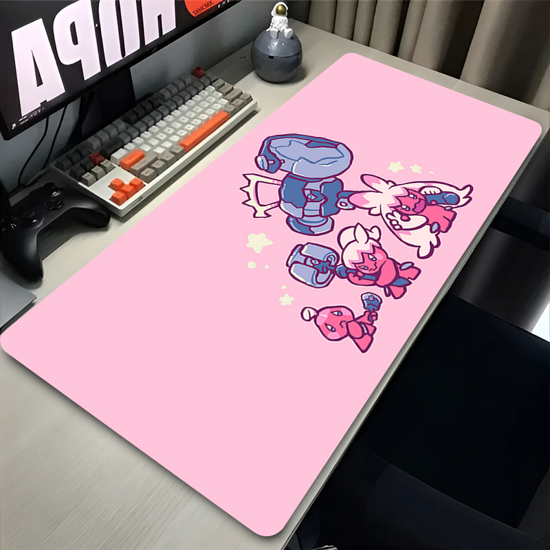 Muismat P-pokemon Tinkaton Gam - Gaming Accessories Kawaii recensie en prijs