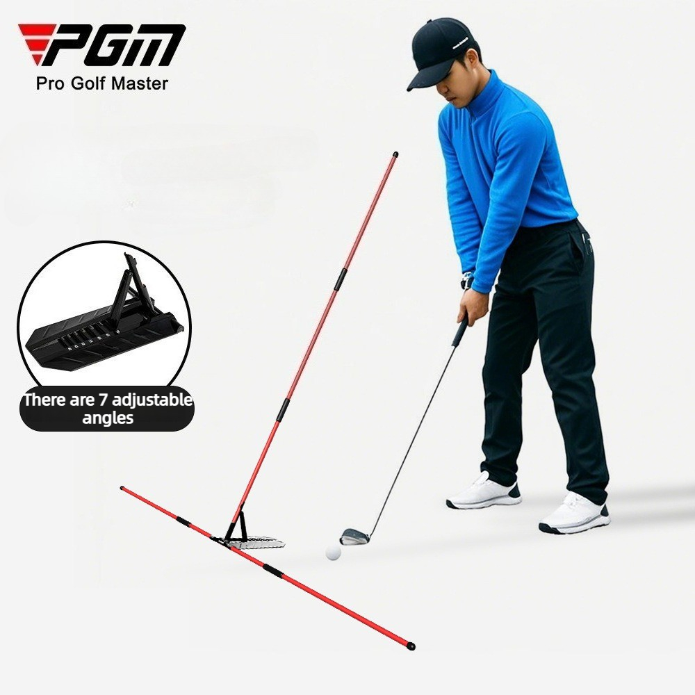 PGM Golf Plane Swing Trainer O - Desk Corner Mat recensie en prijs