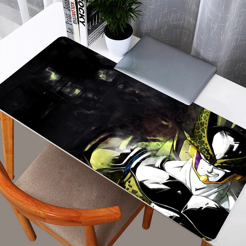 DBZ Dragon Ball Mobiele Muisma - Gaming Accessories Kawaii recensie en prijs
